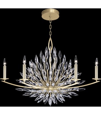 Fine Art Lily Buds Chandelier 883240-1ST