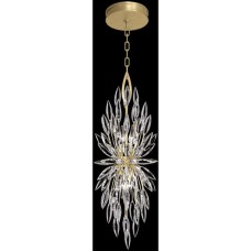 Fine Art Lily Buds Ceiling Pendant 883740-1ST