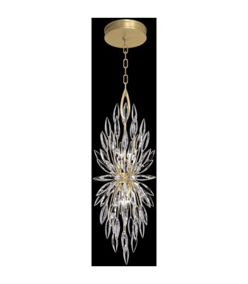 Fine Art Lily Buds Ceiling Pendant 883740-1ST