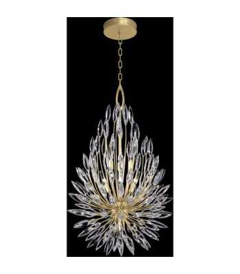 Fine Art Lily Buds Ceiling Pendant 883840-1ST