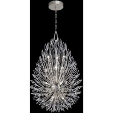Fine Art Lily Buds Ceiling Pendant 883940ST