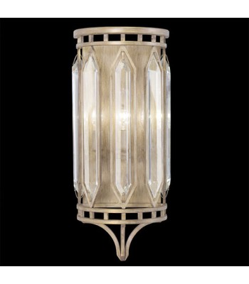 Fine Art Westminster Wall Sconce 884850-2ST