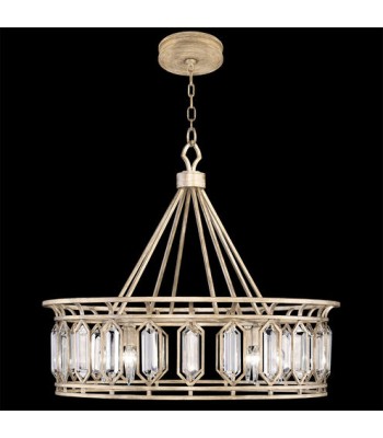 Fine Art Westminster Ceiling Pendant 885540-2ST