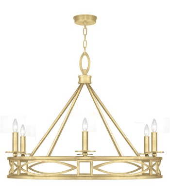 Fine Art Cienfuegos Chandelier 887640-SF3