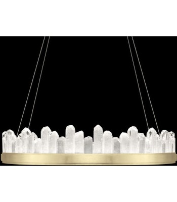 Fine Art Lior Ceiling Pendant 888440-2ST