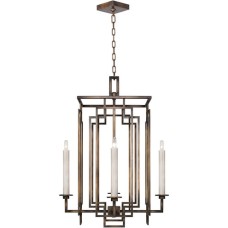 Fine Art Cienfuegos Chandelier 889040-1ST