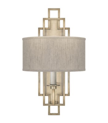 Fine Art Cienfuegos Wall Sconce 889350-31ST