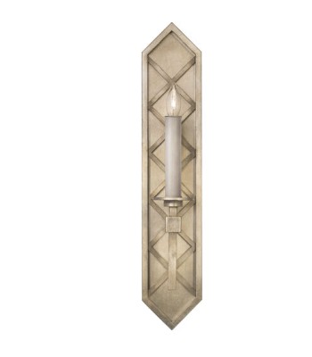 Fine Art Cienfuegos Wall Sconce 889550-3ST
