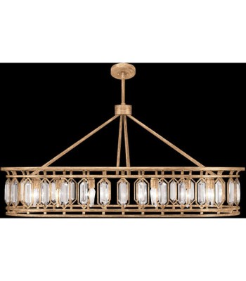 Fine Art Westminster Ceiling Pendant 889940-2ST