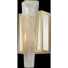 Fine Art Crownstone Wall Sconce 891150-21ST