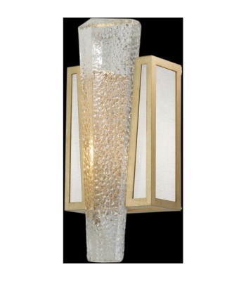 Fine Art Crownstone Wall Sconce 891150-21ST