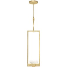 Fine Art Delphi Drop Light 892840-2ST