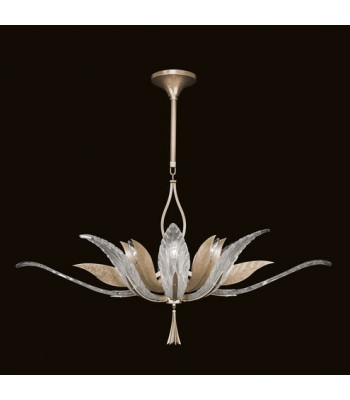 Fine Art Plume Ceiling Pendant 893740-21ST