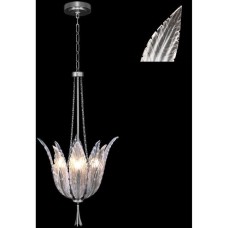 Fine Art Plume Ceiling Pendant 893940-11ST