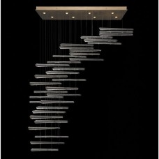 Fine Art Elevate Ceiling Pendant 894840-241ST