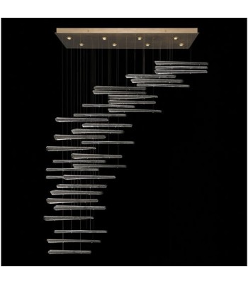 Fine Art Elevate Ceiling Pendant 894840-241ST