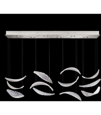 Fine Art Elevate Ceiling Pendant 895140-111ST