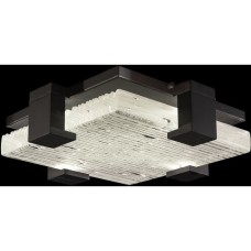 Fine Art Terra Flush Mount 895440-15ST