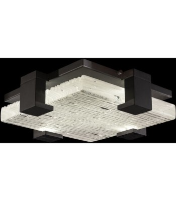 Fine Art Terra Flush Mount 895440-15ST