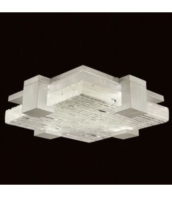 Fine Art Terra Flush Mount 895440-25ST