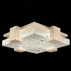 Fine Art Terra Flush Mount 895440-35ST