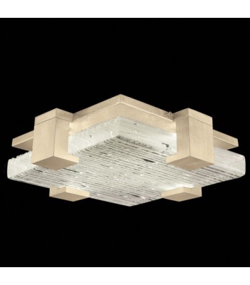Fine Art Terra Flush Mount 895440-35ST