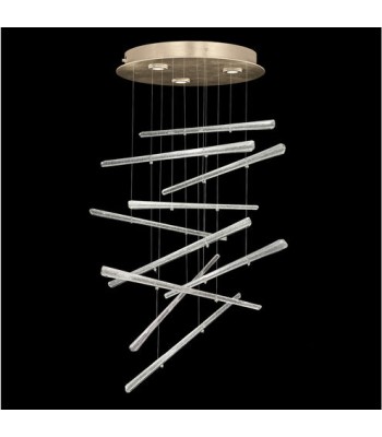 Fine Art Elevate Ceiling Pendant 895640-231ST