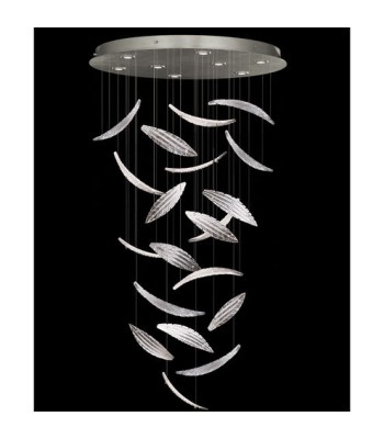 Fine Art Elevate Ceiling Pendant 895840-121ST