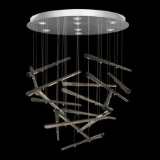 Fine Art Elevate Ceiling Pendant 895840-152ST