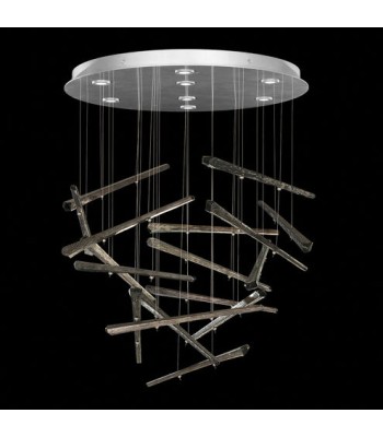 Fine Art Elevate Ceiling Pendant 895840-152ST