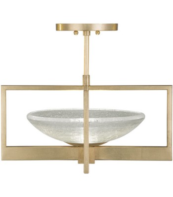 Fine Art Delphi Semi-Flush Mount 896440-2ST