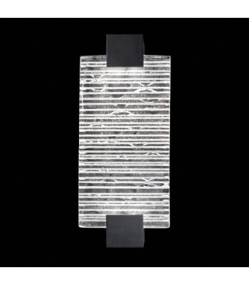 Fine Art Terra Wall Sconce 896550-15ST