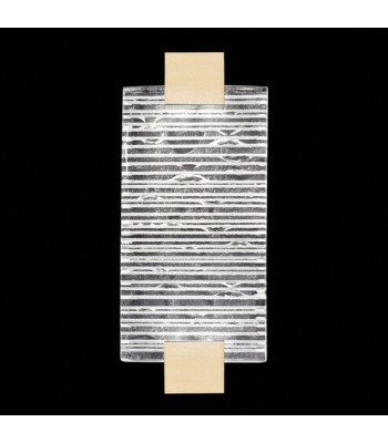 Fine Art Terra Wall Sconce 896550-35ST