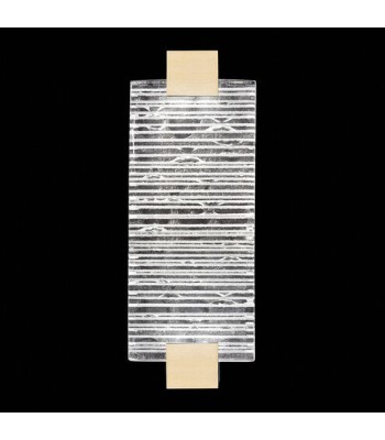 Fine Art Terra Wall Sconce 896650-35ST