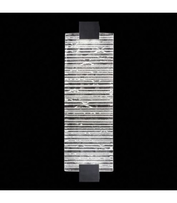 Fine Art Terra Wall Sconce 896750-15ST