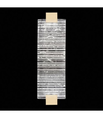 Fine Art Terra Wall Sconce 896750-35ST