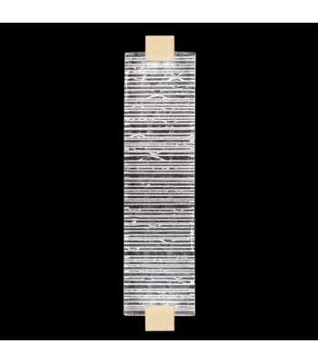 Fine Art Terra Wall Sconce 896850-35ST