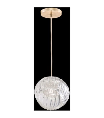 Fine Art Nest Drop Light 897440-2CL