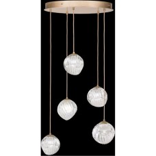 Fine Art Nest Ceiling Pendant 897640-2CL