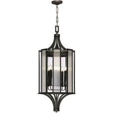 Fine Art Bristol Ceiling Pendant 899582ST