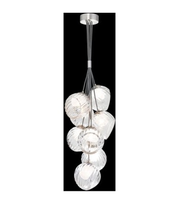 Fine Art Nest Ceiling Pendant 899740-19WH