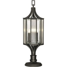 Fine Art Bristol Outdoor Pier/Post Mount 900080ST