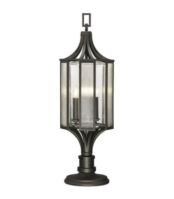 Fine Art Bristol Outdoor Pier/Post Mount 900080ST