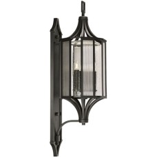 Fine Art Bristol Outdoor Wall Mount 900281ST