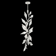 Fine Art Foret Linear Ceiling Pendant 901640-1ST