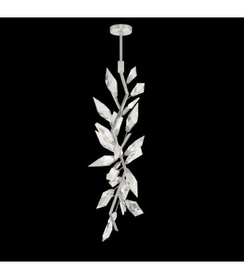 Fine Art Foret Linear Ceiling Pendant 901640-1ST