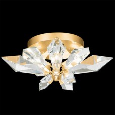 Fine Art Foret Flush Mount 901840-2ST