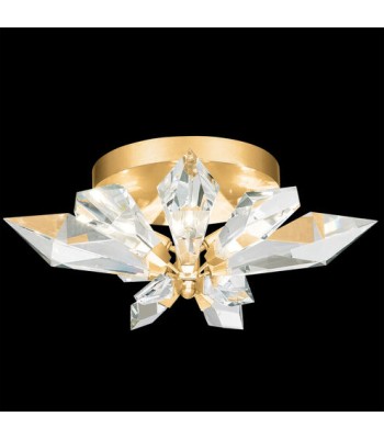 Fine Art Foret Flush Mount 901840-2ST