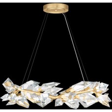 Fine Art Foret Ceiling Pendant 902640-2ST
