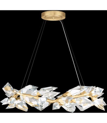 Fine Art Foret Ceiling Pendant 902640-2ST